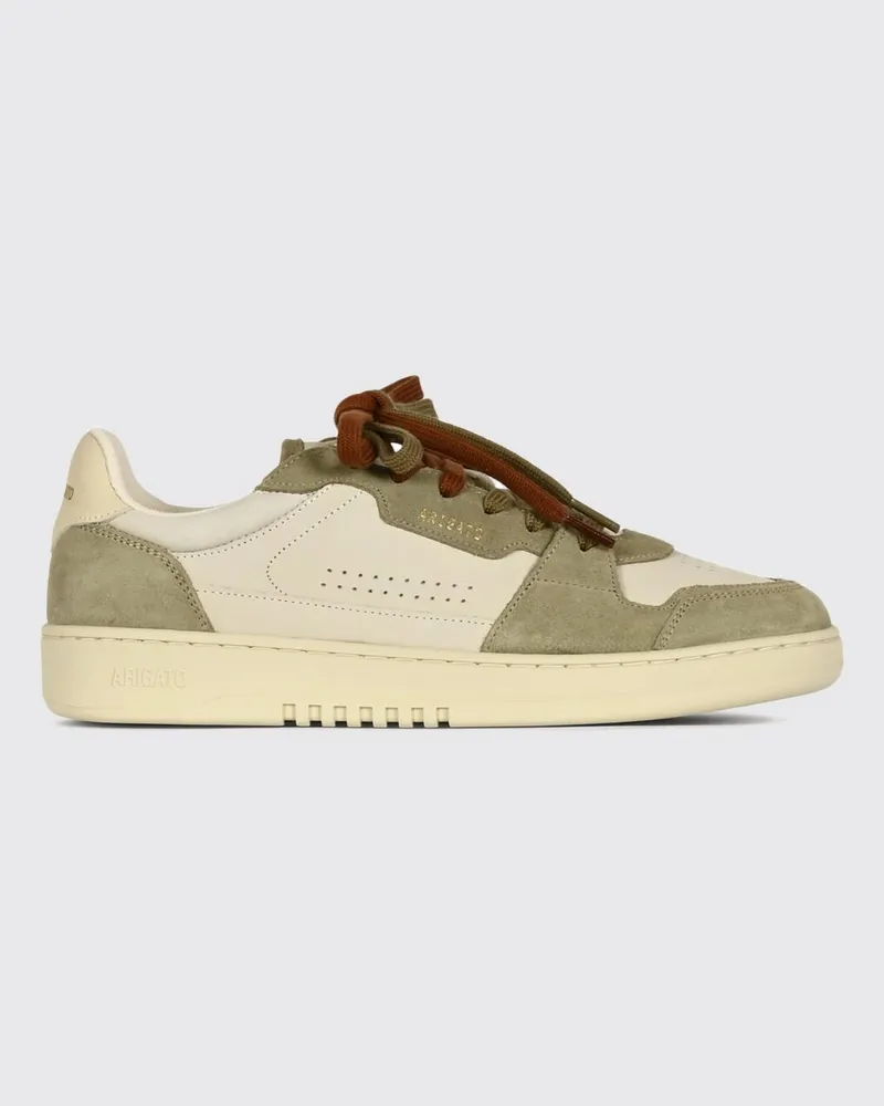 Axel Arigato Sneakers herren Beige