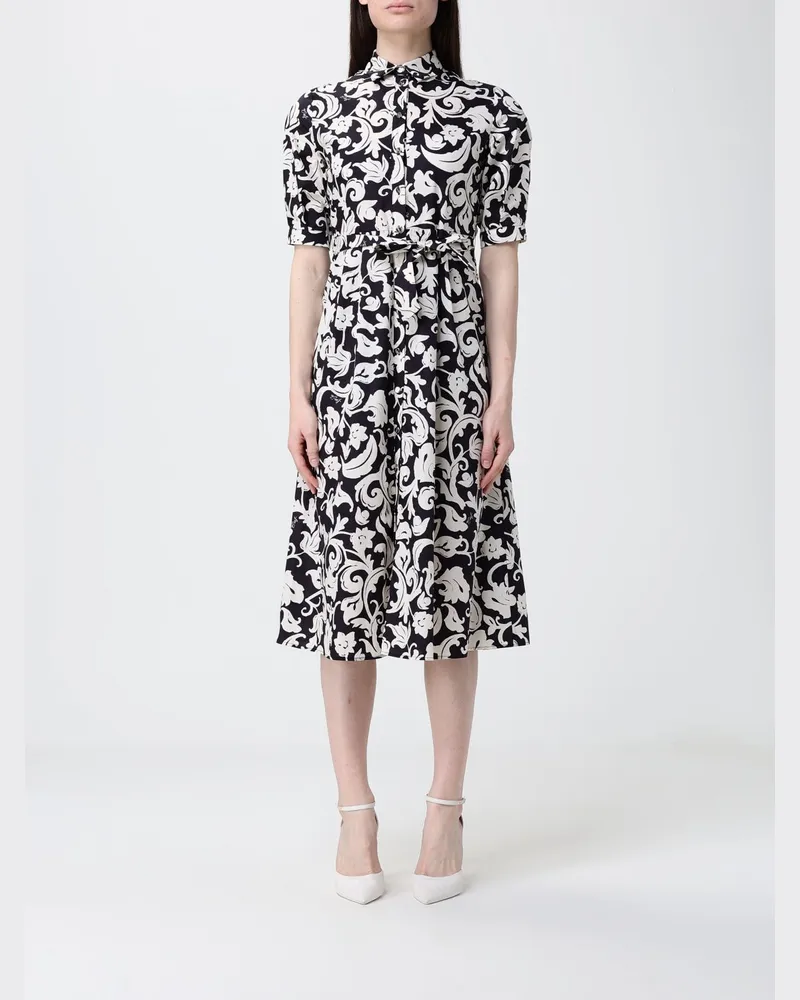 Liu Jo Kleid damen Blau