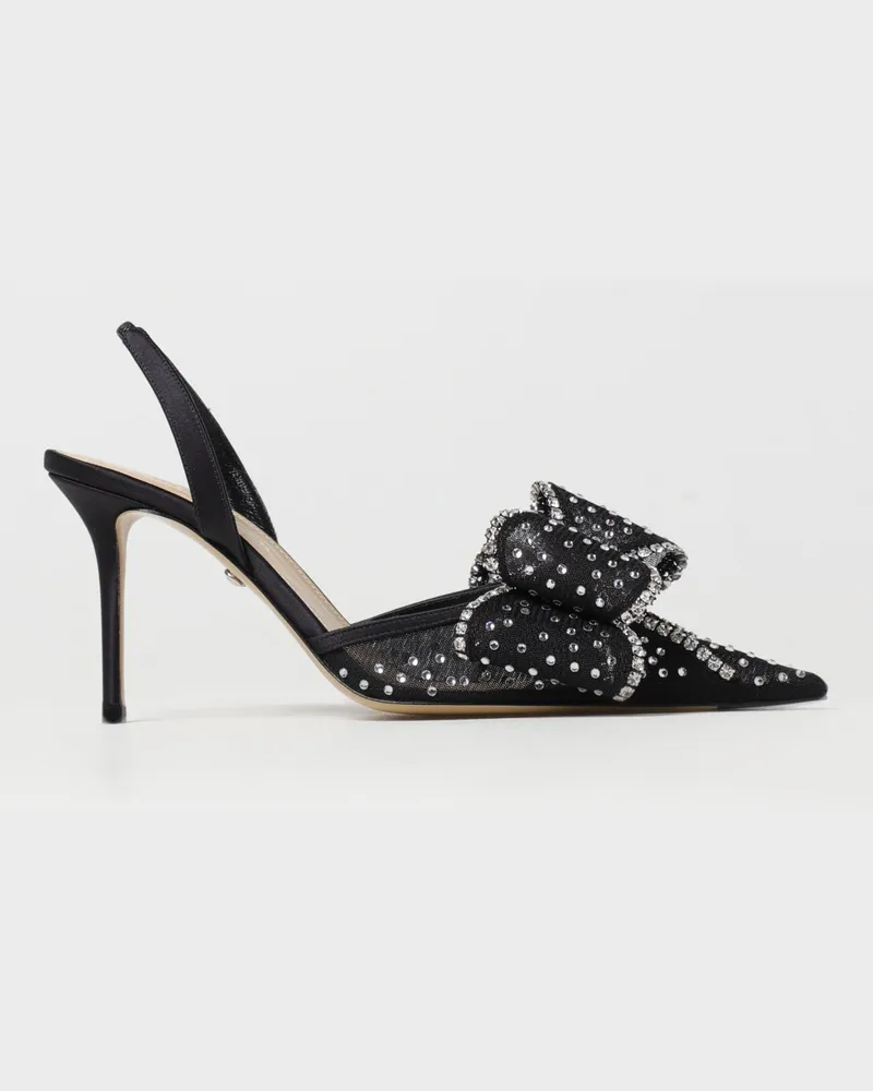 Mach & Mach Schuhe damen Schwarz