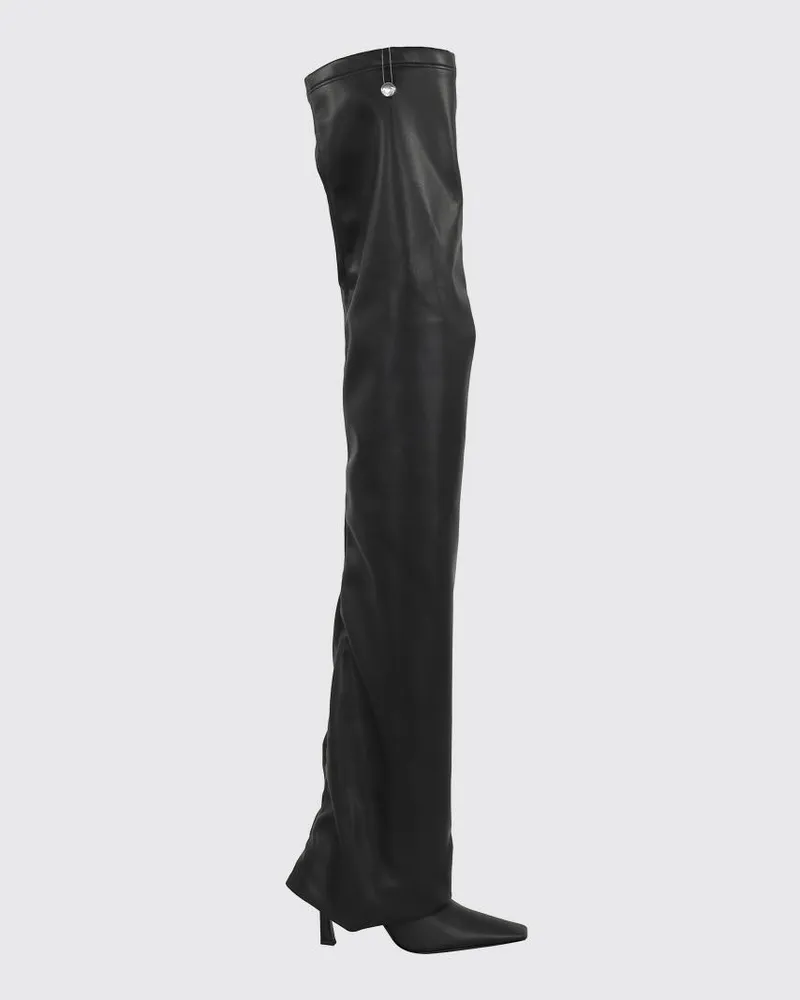 ATTICO Schuhe damen Schwarz