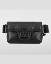 Valentino Garavani Tasche Schwarz