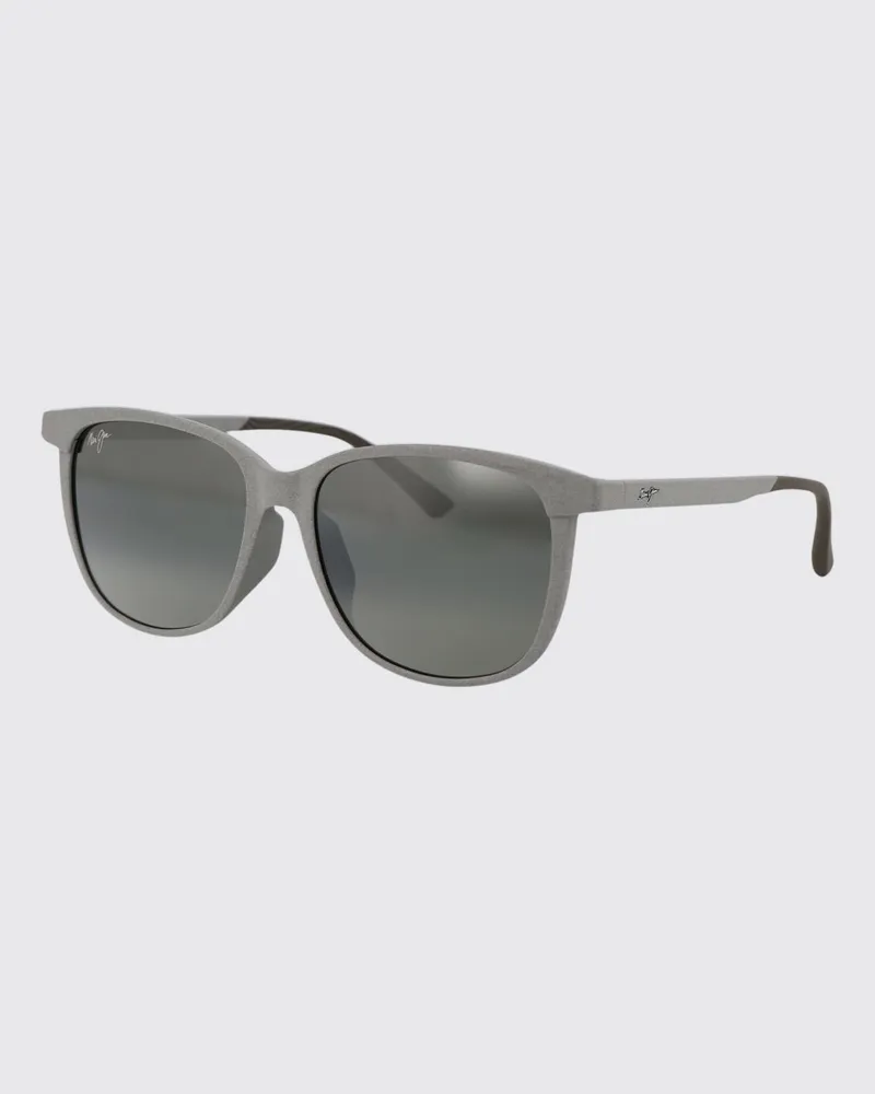 Maui Jim Sonnenbrillen herren Schwarz