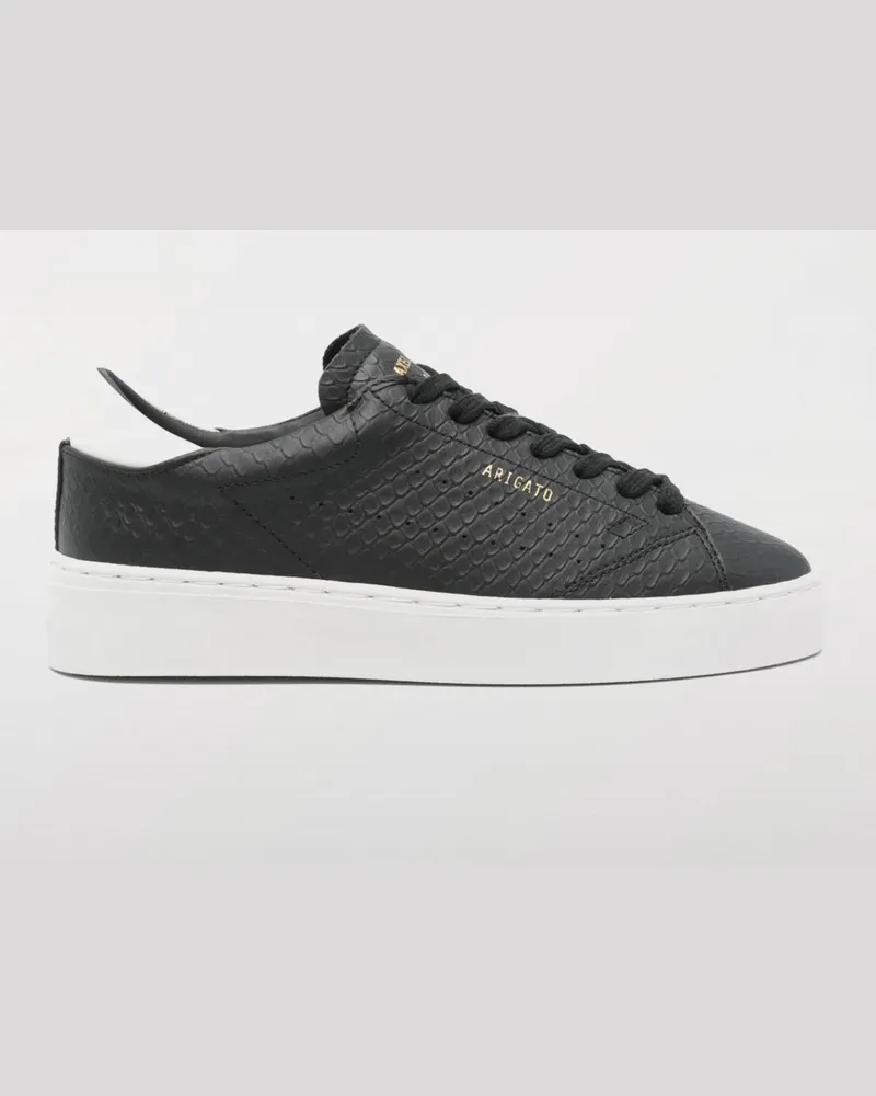 Axel Arigato Schuhe herren Schwarz