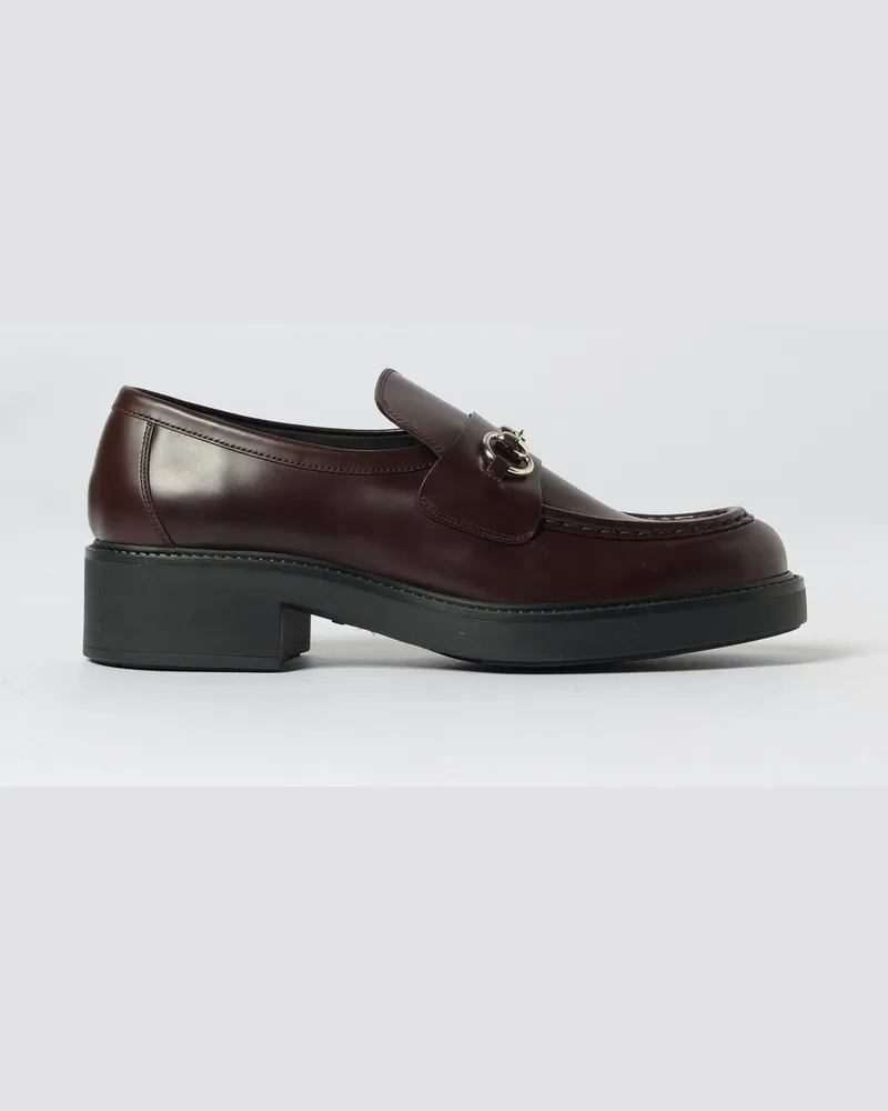 Gucci Schuhe damen Braun