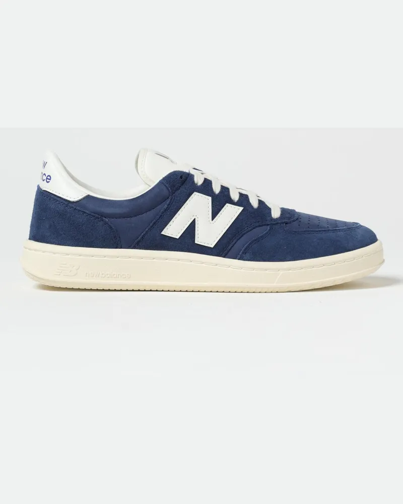 New Balance Sneakers herren Blau