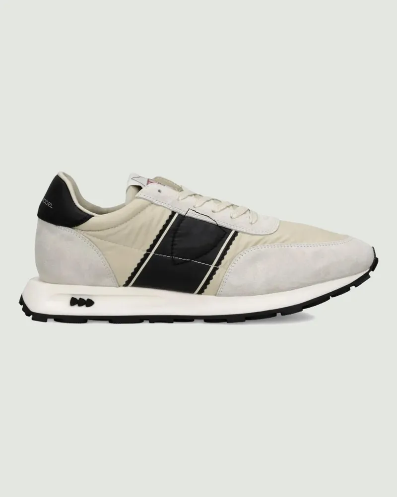 Philippe Model Sneakers herren Weiß
