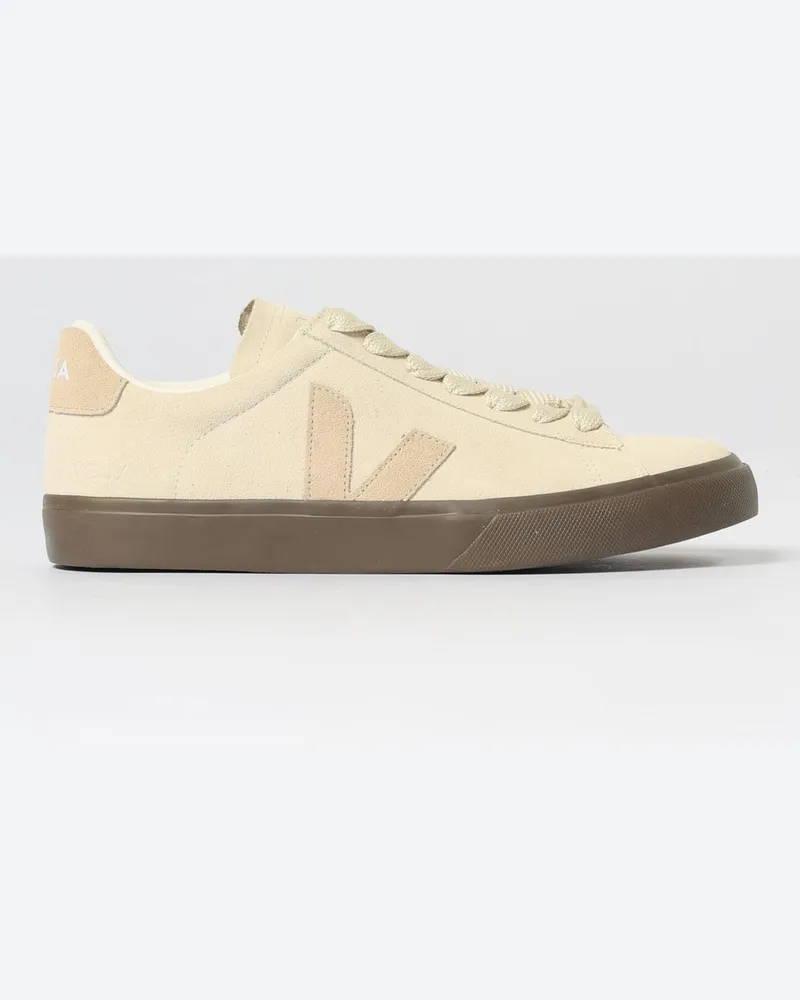 VEJA Sneakers herren Beige