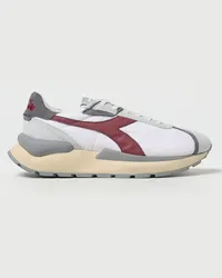 Diadora Sneakers Weiß