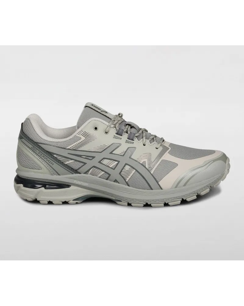 Asics Sneakers Grau