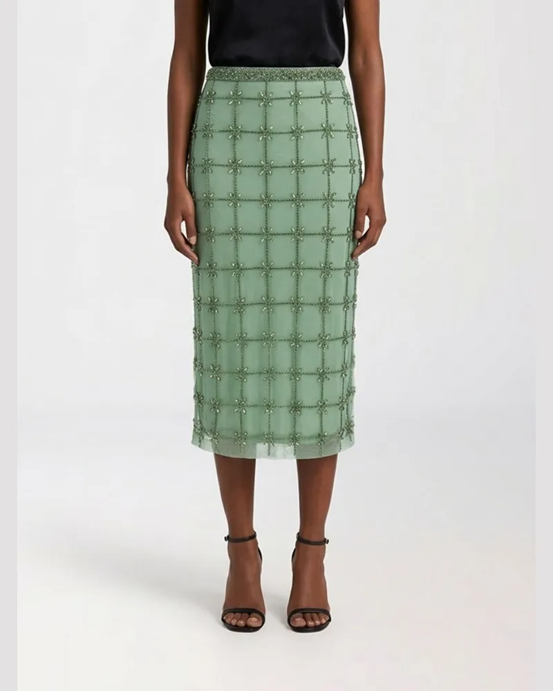 Pinko Rock damen Grün