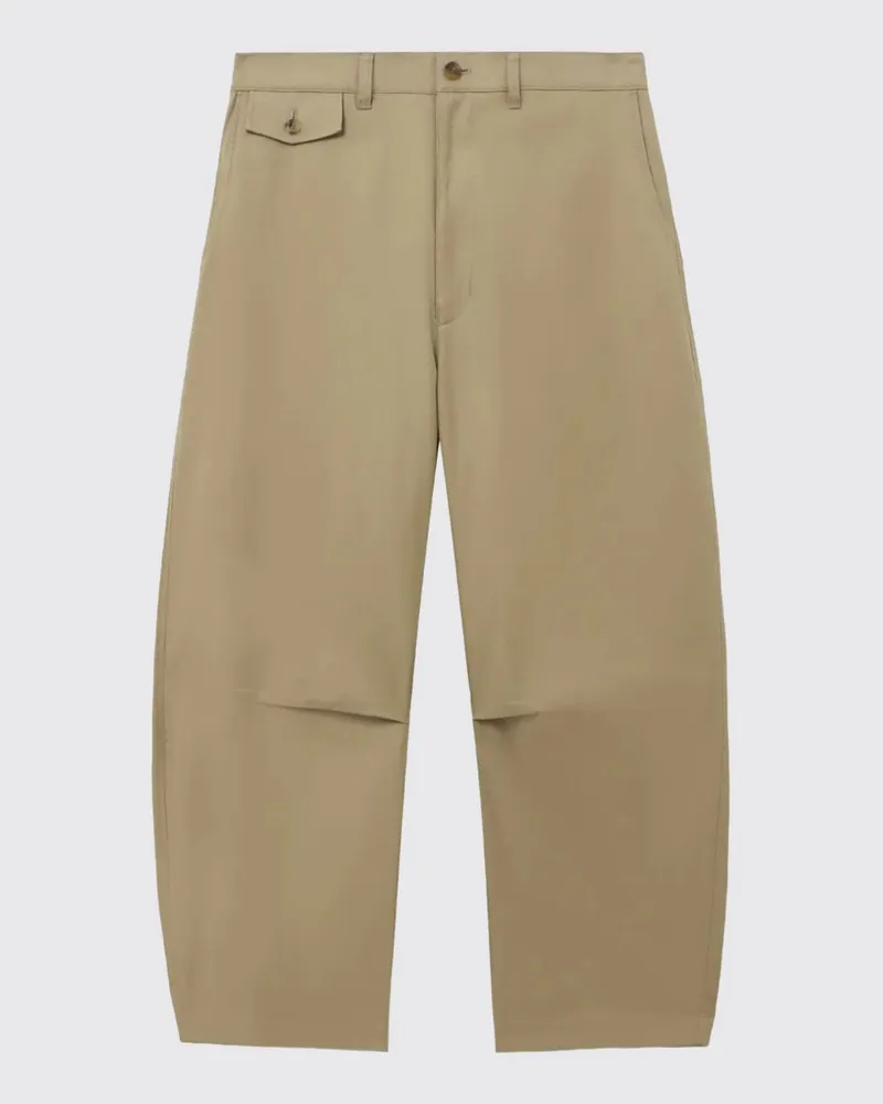 Comme des Garçons Hose herren Beige