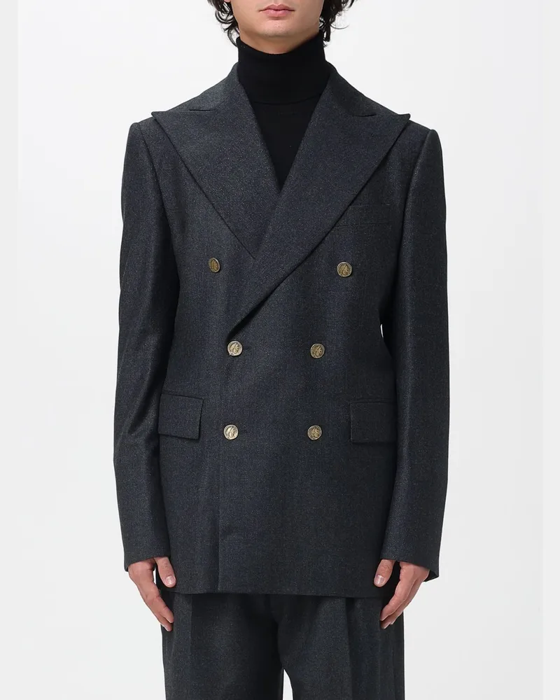 Vivienne Westwood Jacke herren Braun