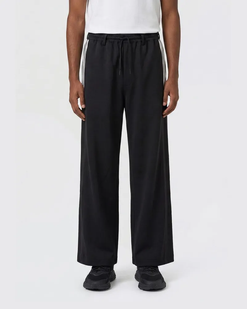 Y-3 Hose herren Schwarz