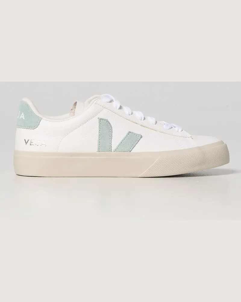 VEJA Schuhe damen Weiß