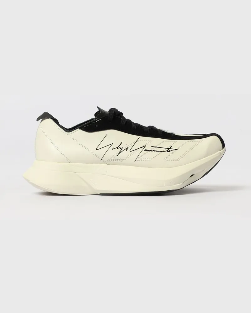 Y-3 Schuhe damen Adidas By Stella Mccartney Grau