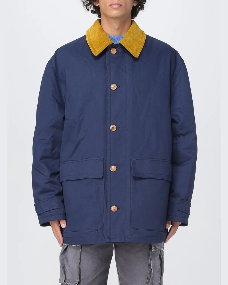 Marni Blazer herren Blau