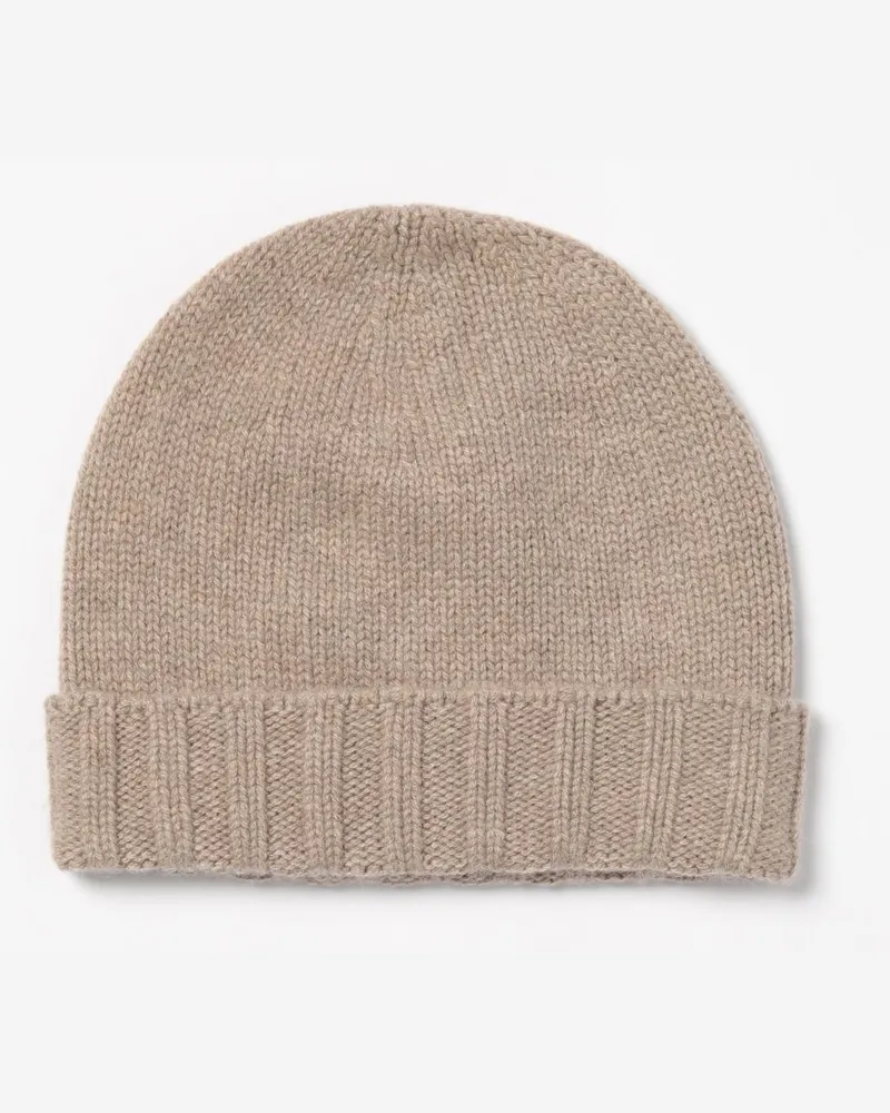 Drumohr  Hut herren Beige