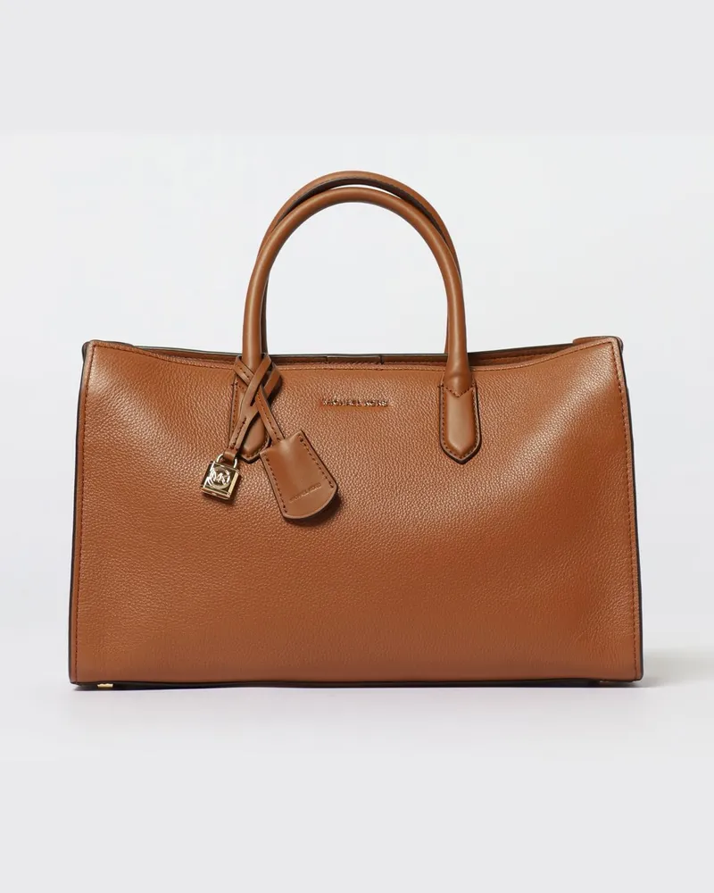 Michael Kors Handtasche damen Leder