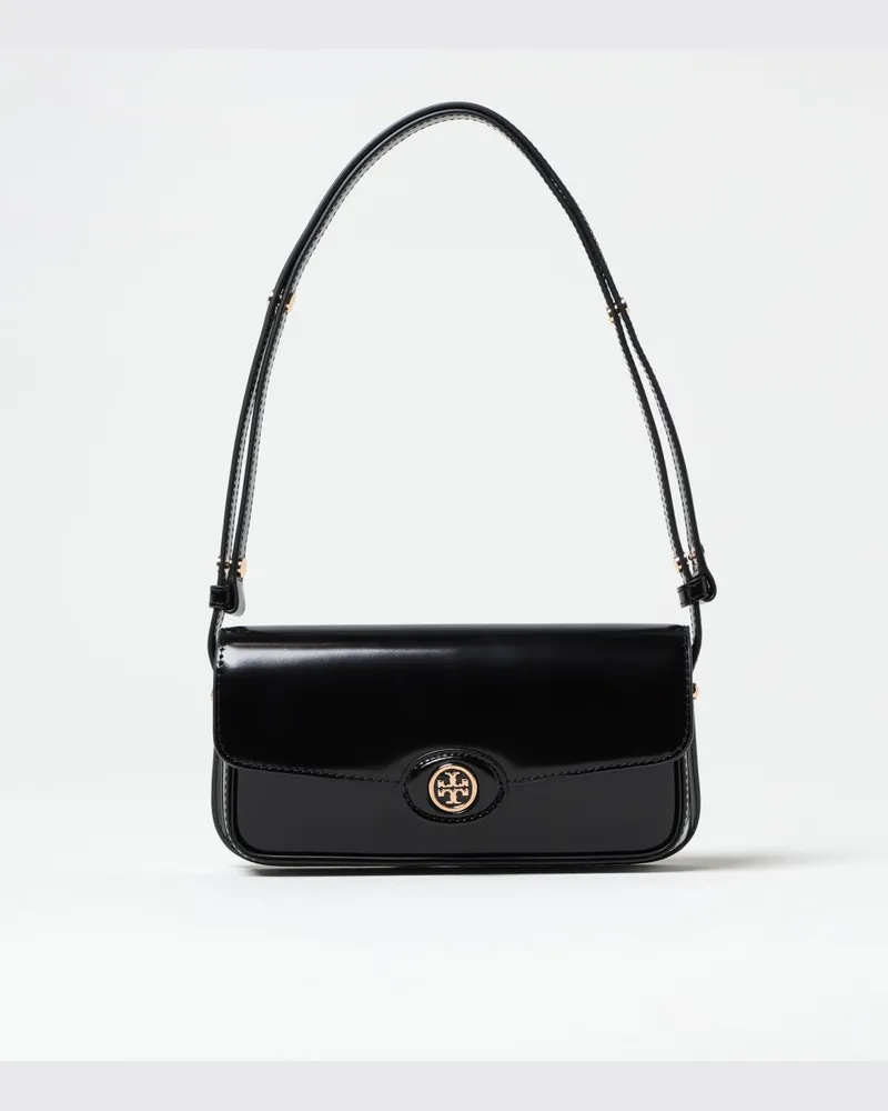 Tory Burch Schultertasche damen Schwarz