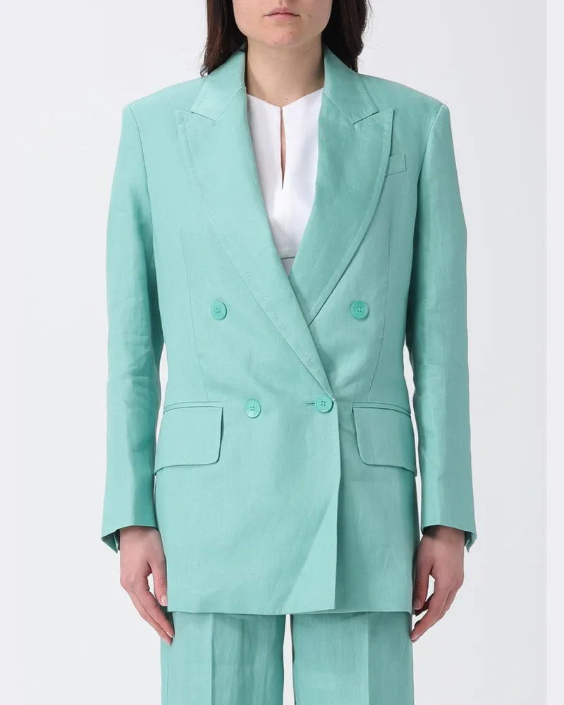 Max Mara Jacke damen Wasser