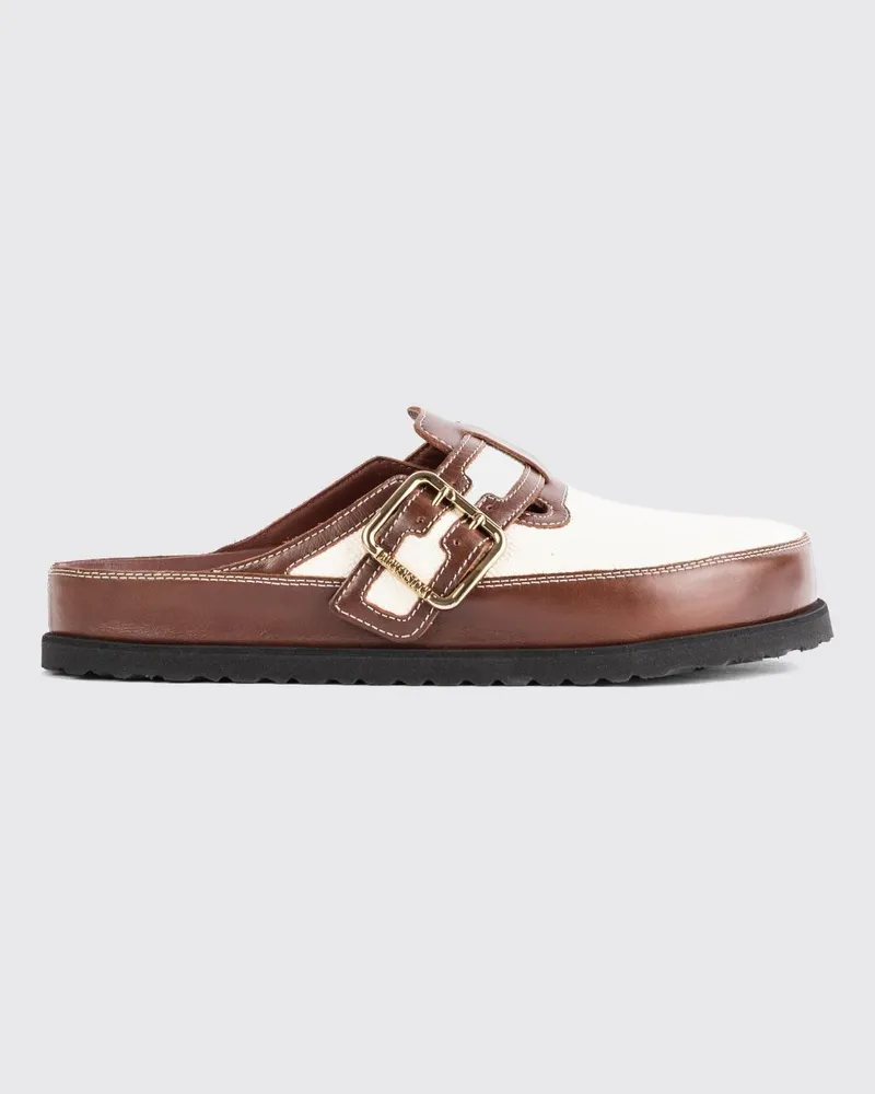 Birkenstock Sandalen herren Braun