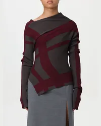 Philosophy Di Lorenzo Serafini Pullover Braun