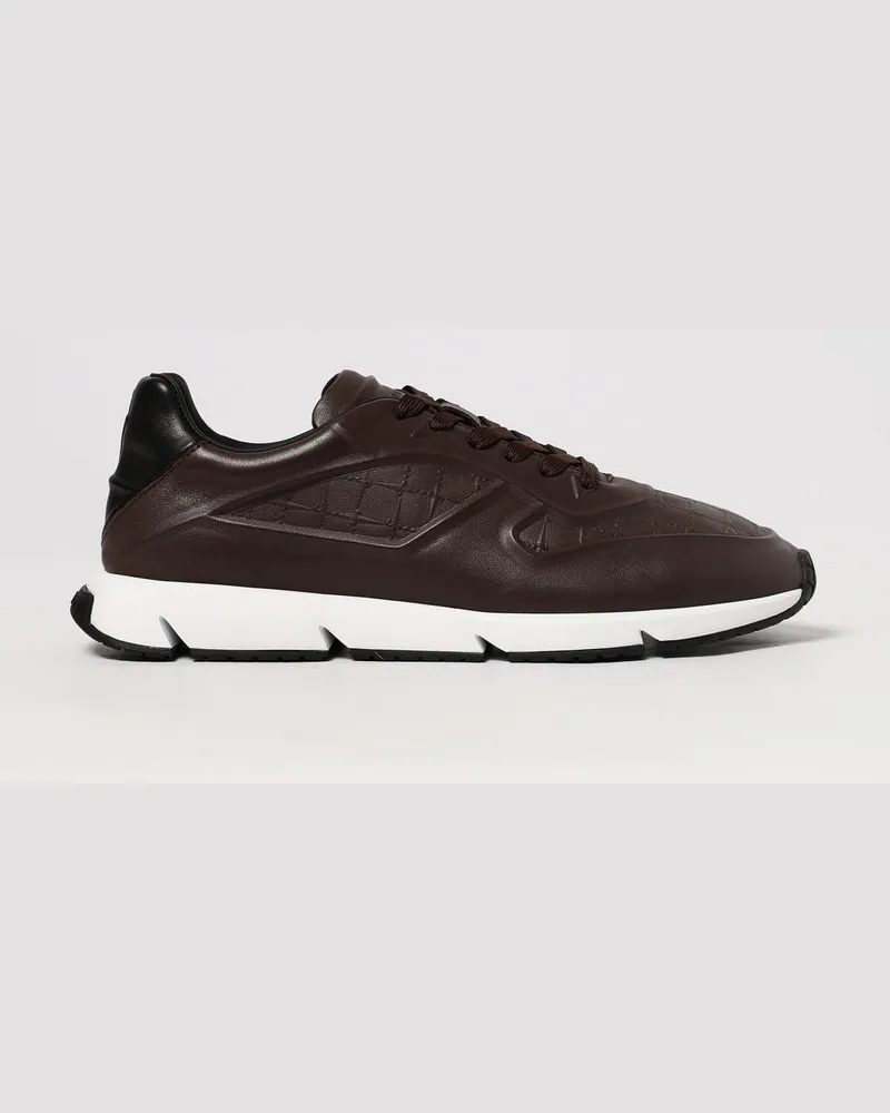Cesare Paciotti Sneakers herren Dark
