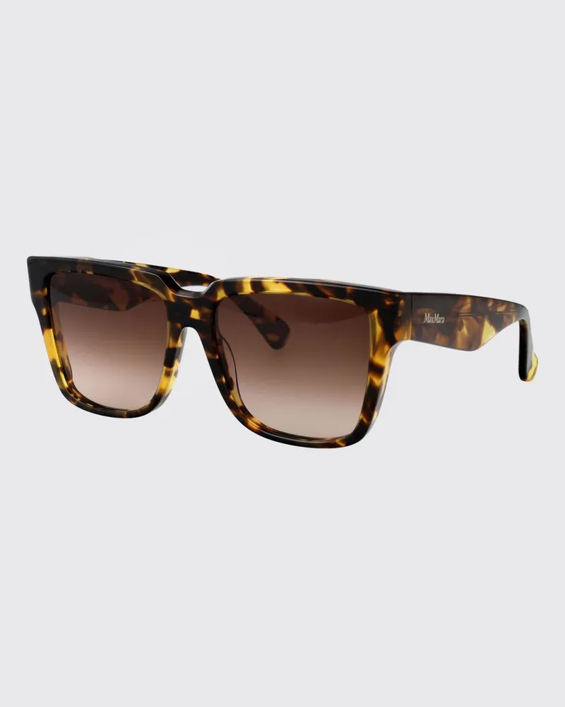 Max Mara Sonnenbrille damen Bunt