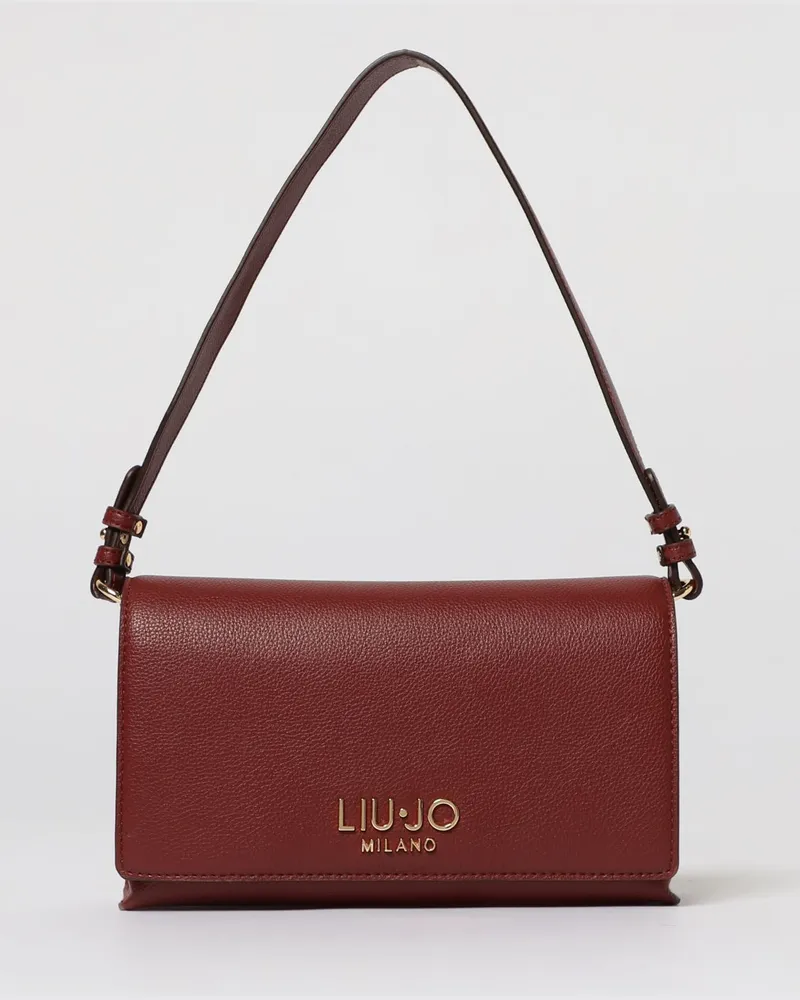 Liu Jo Schultertasche damen Rot