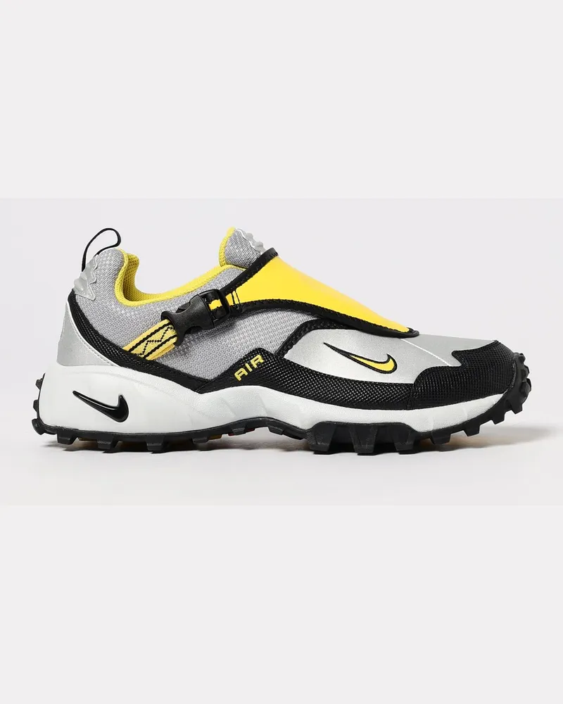 Nike Sneakers herren Schwarz