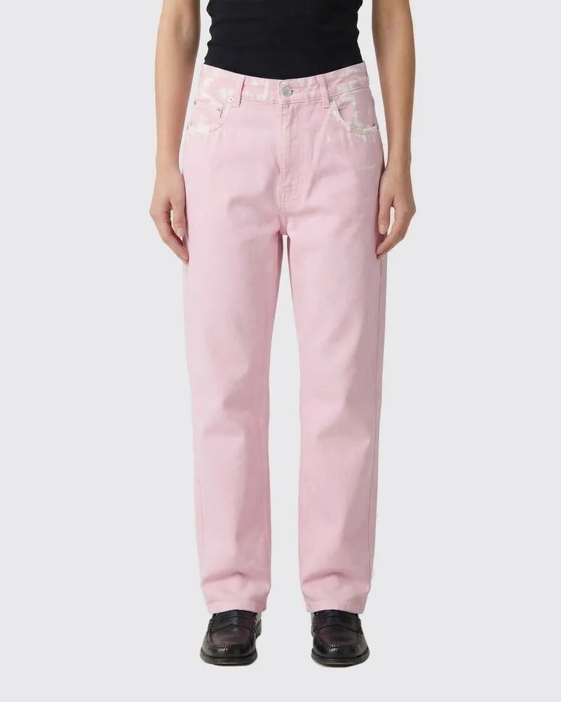 Marni Hose damen Pink