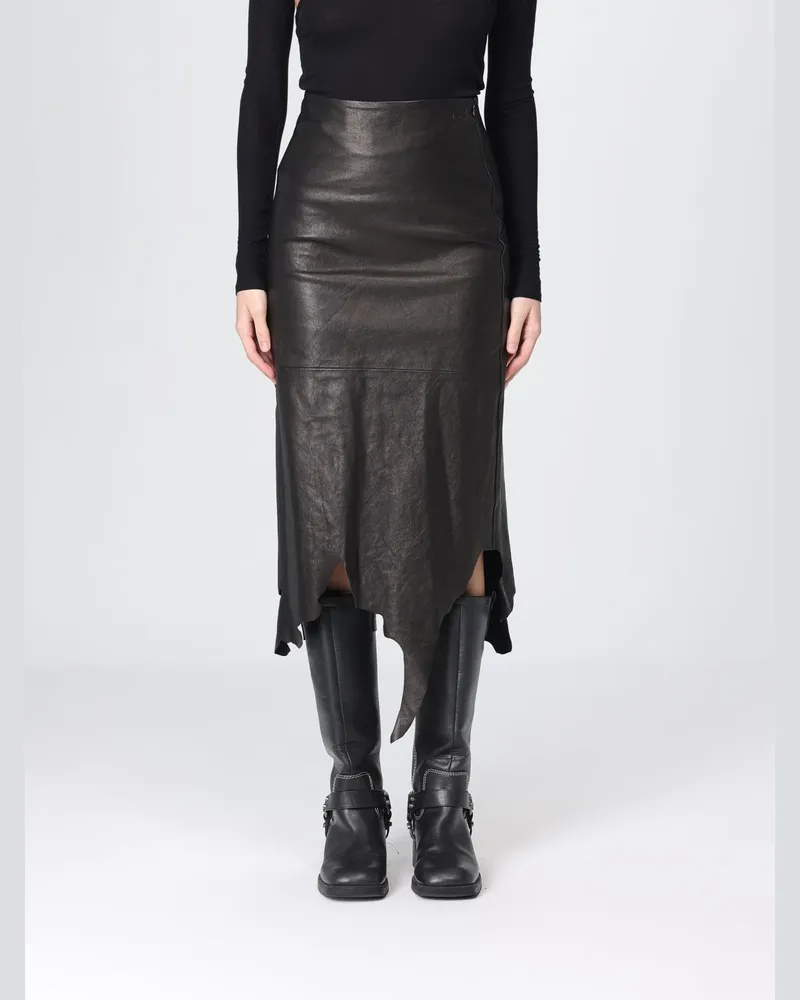 Diesel Rock damen Beige