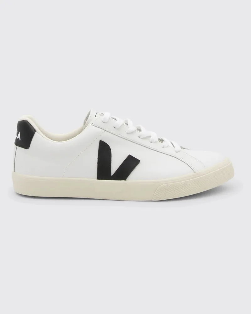 VEJA Sneakers herren Weiß