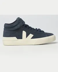 VEJA Sneakers Blau