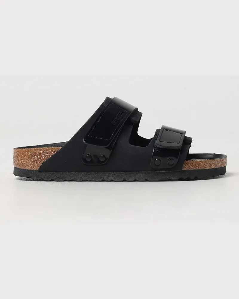 Birkenstock Schuhe damen Schwarz