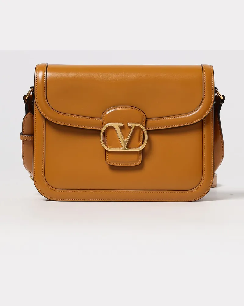 Valentino Garavani Schultertasche damen Earth