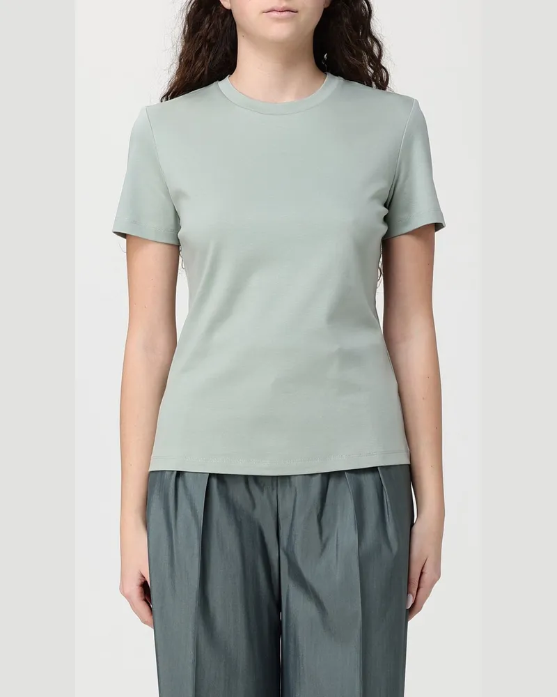 Max Mara T-shirt damen Grün