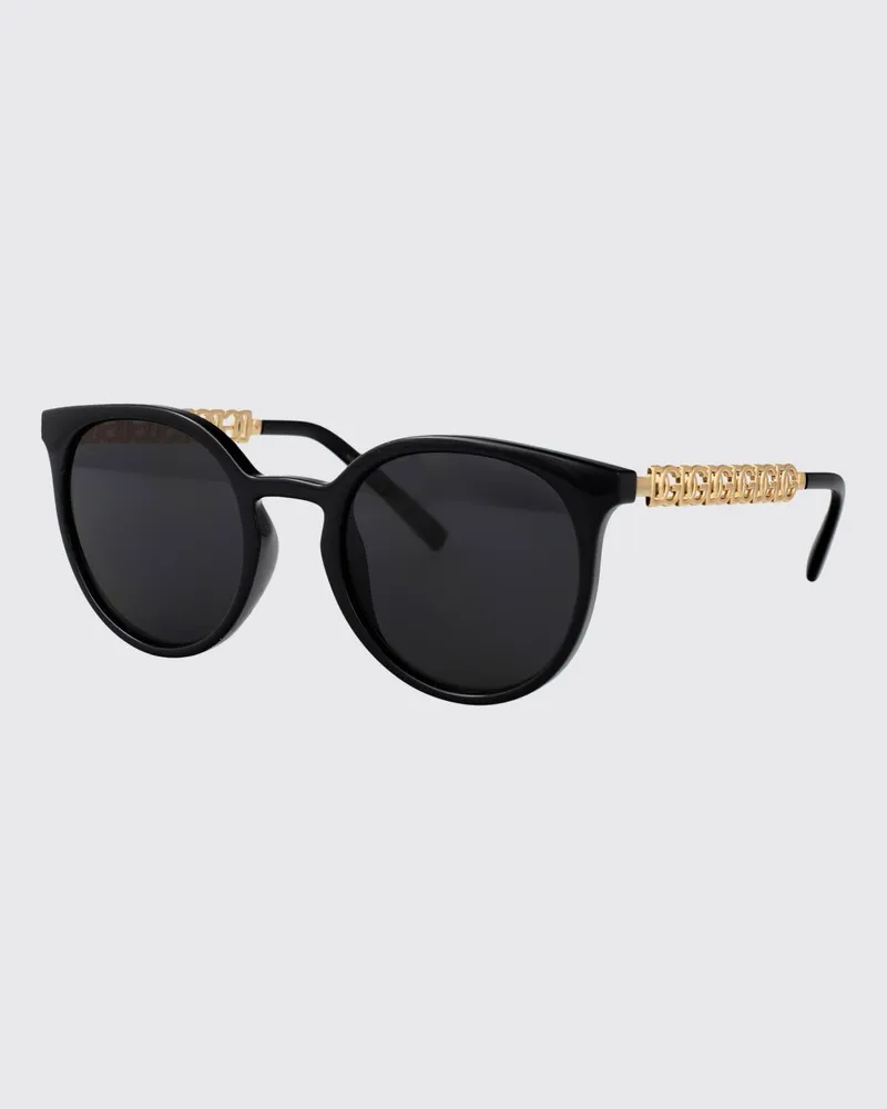 Dolce & Gabbana Sonnenbrille damen Dolce & Gabbana Schwarz