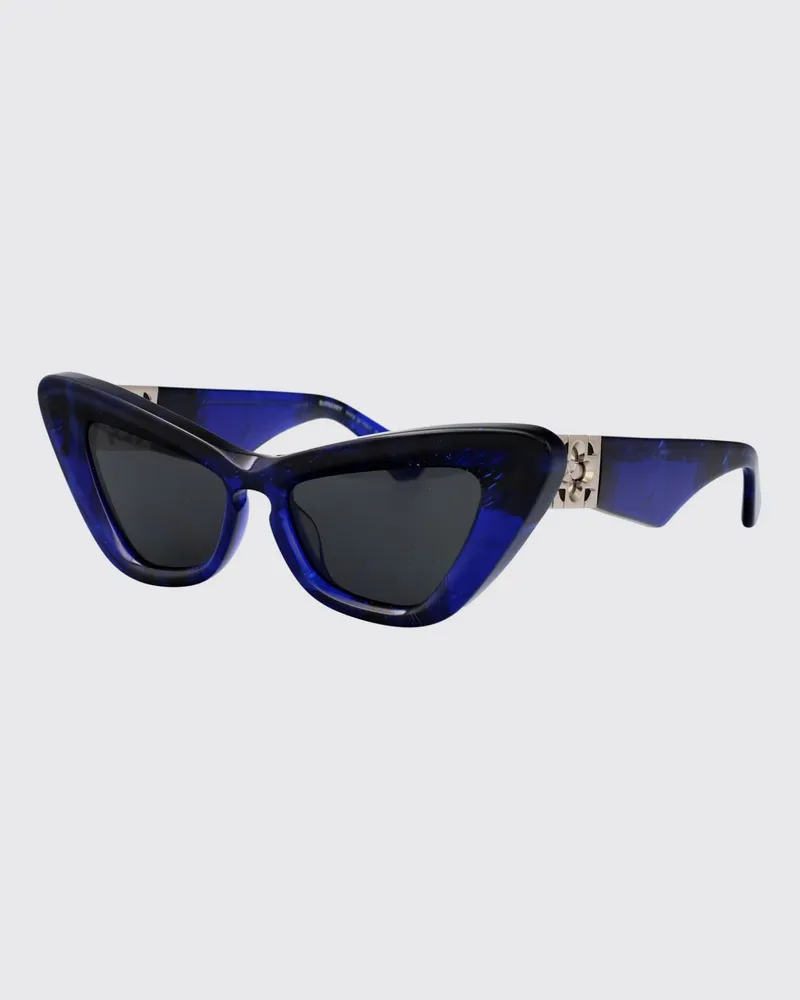 Burberry Sonnenbrillen damen Blau