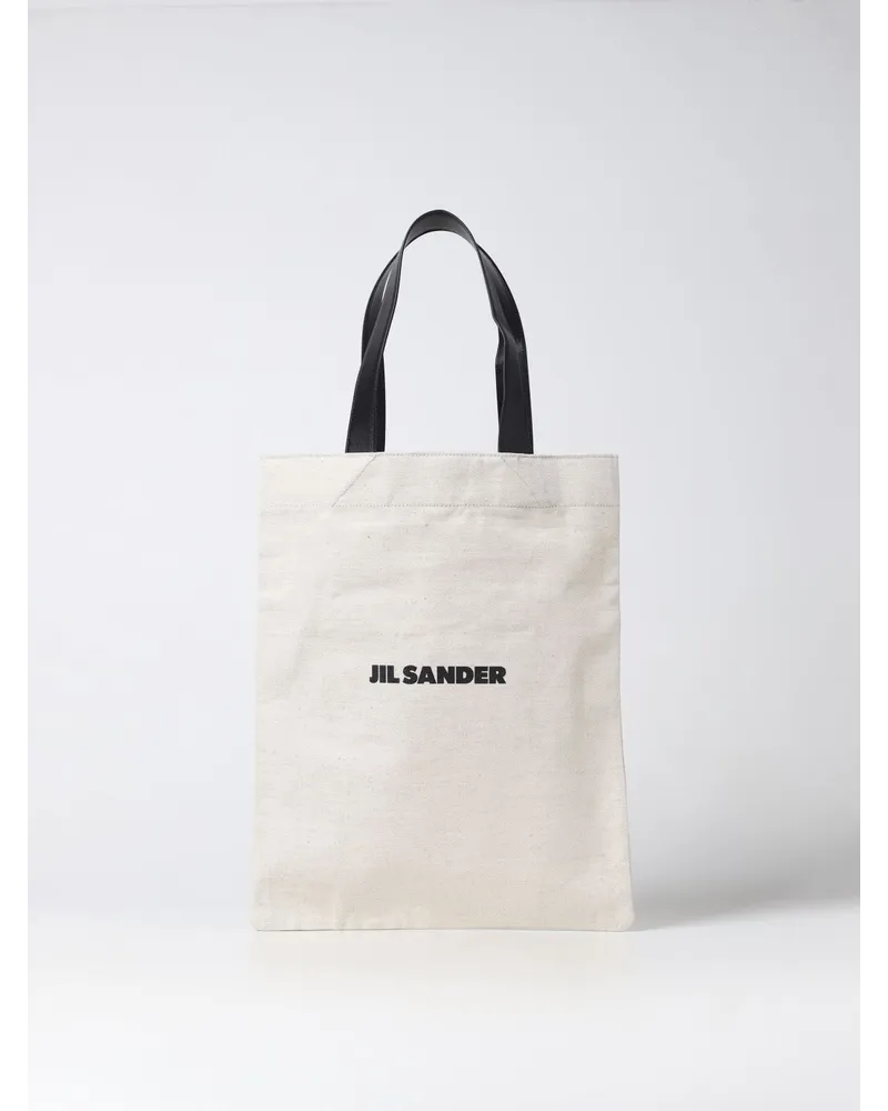 Jil Sander Tasche herren Sand
