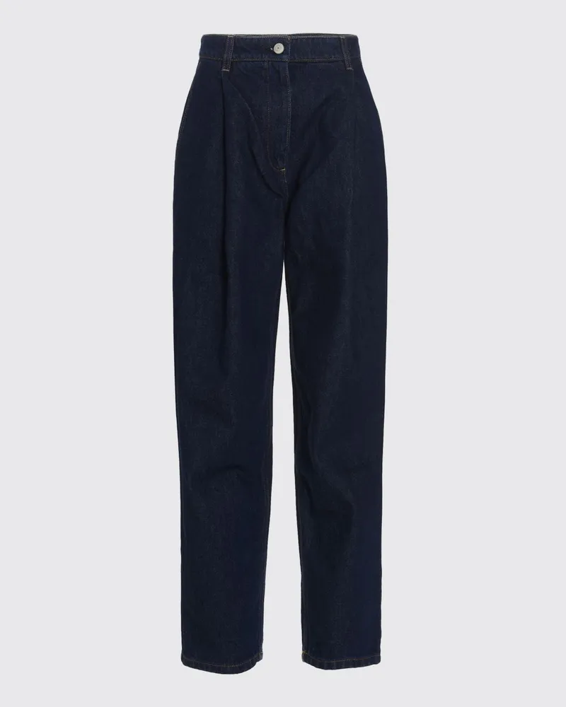 Magda Butrym Jeans damen Blau