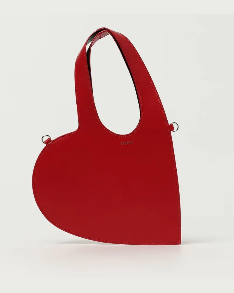 COPERNI Schultertasche damen Rot