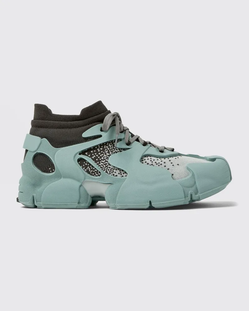 Camper Sneakers herren Grau