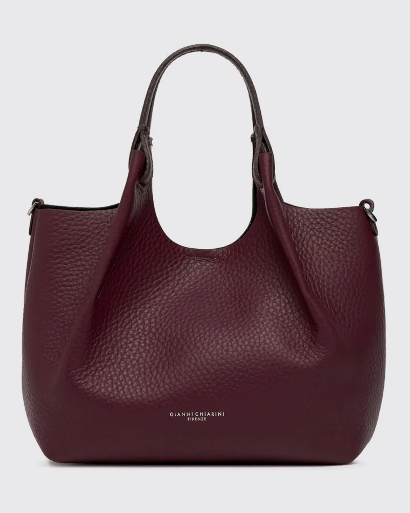 Gianni Chiarini Handtasche damen Rot