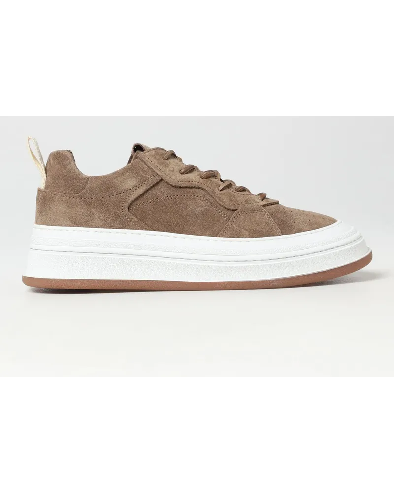 Buttero Schuhe herren Braun