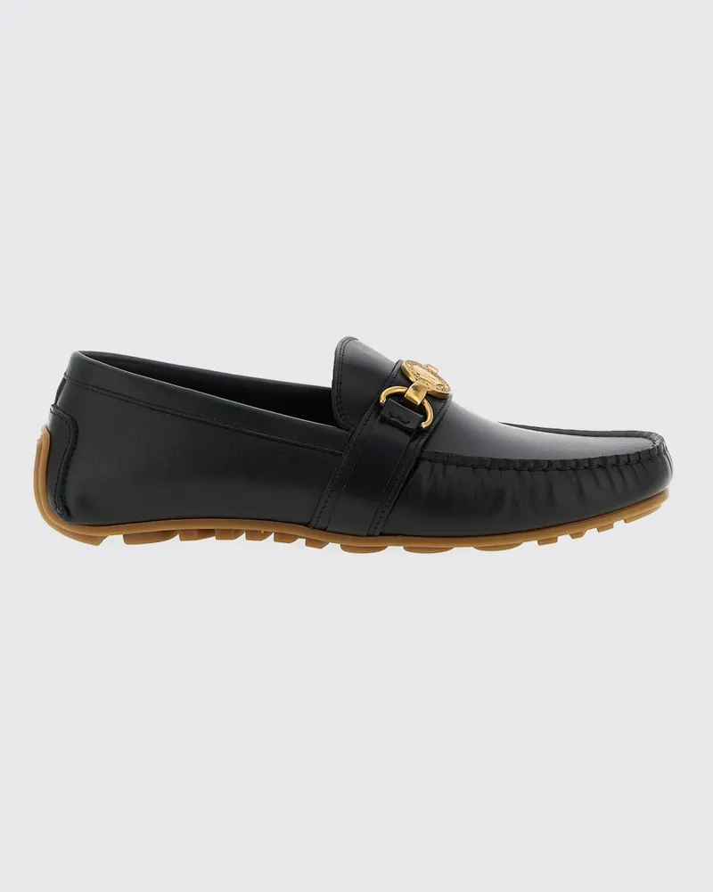 Moschino Schuhe herren Schwarz