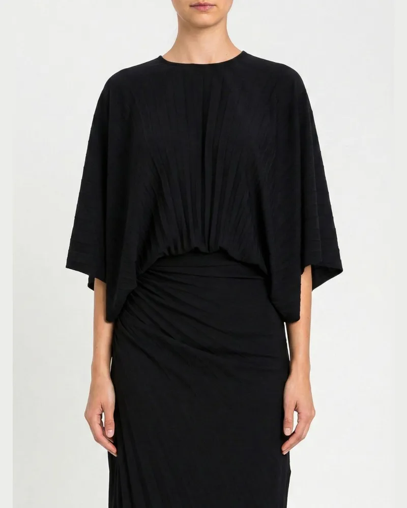 Twin-Set Top damen Schwarz