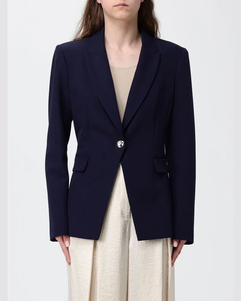 Liu Jo Jacke damen Blau