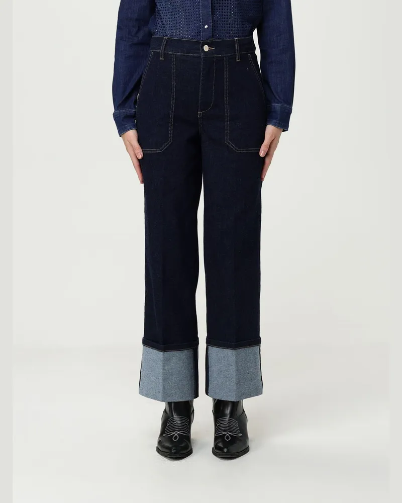 Liu Jo Jeans damen Blau