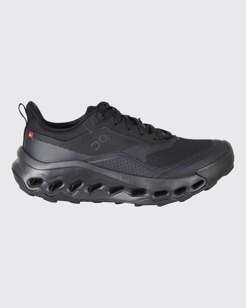 ON Cloudhorizon 2 Sneakers von aus atmungsaktivem Funktionsgewebe Schwarz